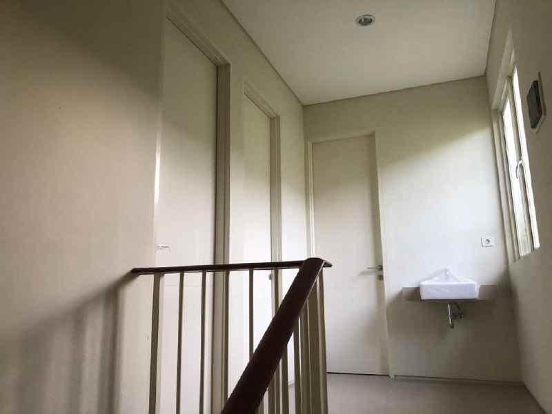 dijual rumah northwest park citraland