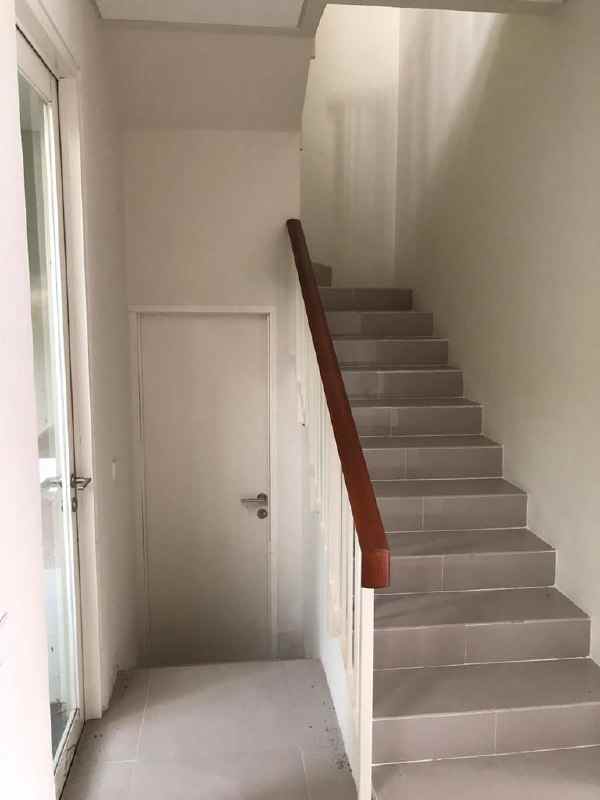 dijual rumah northwest park citraland