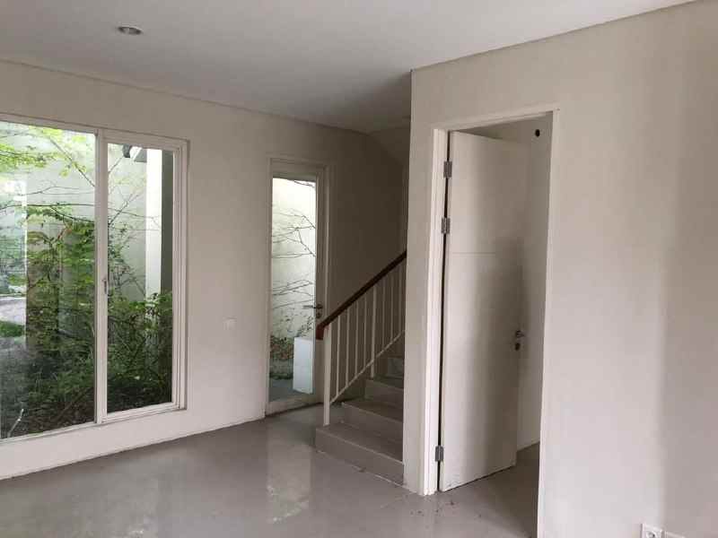 dijual rumah northwest park citraland