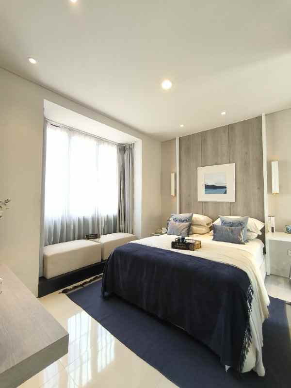 dijual rumah opra city