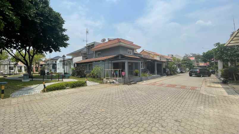 dijual rumah padalarang