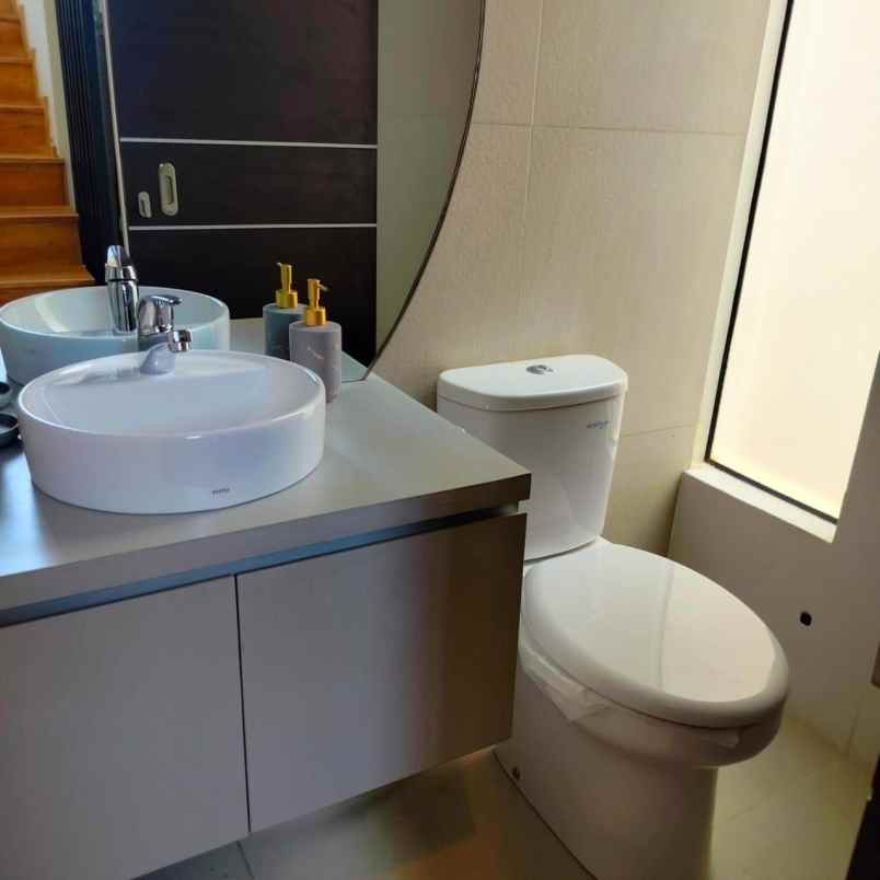 dijual rumah padalarang bandung barat