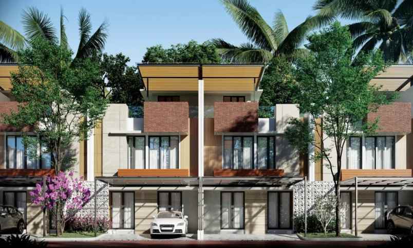 dijual rumah padalarang bandung barat