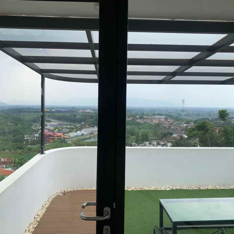 dijual rumah padalarang bandung barat