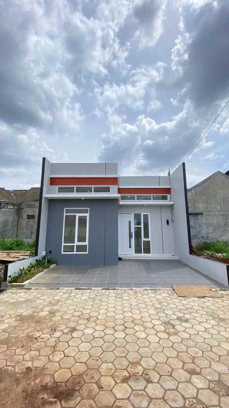 dijual rumah pamulang tangsel