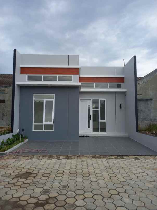 dijual rumah pamulang tangsel