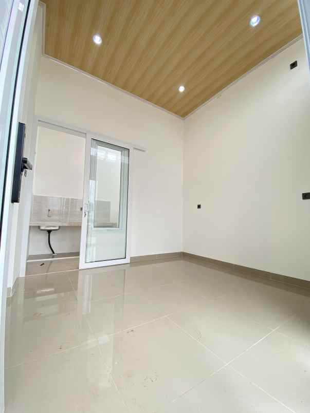 dijual rumah pamulang tangsel