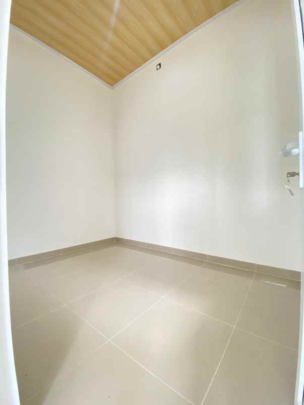 dijual rumah pamulang tangsel