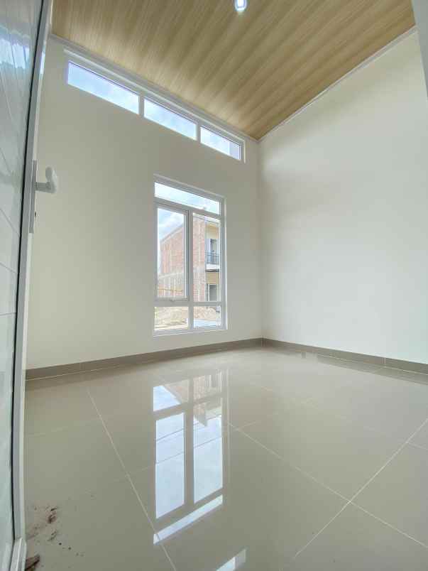 dijual rumah pamulang tangsel