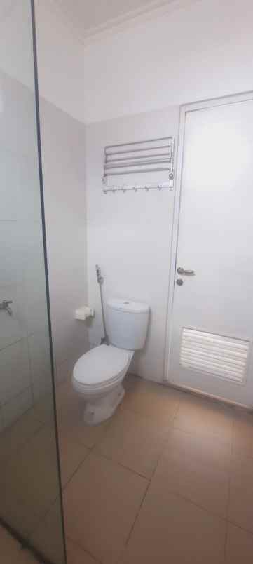 dijual rumah pamulang tangsel