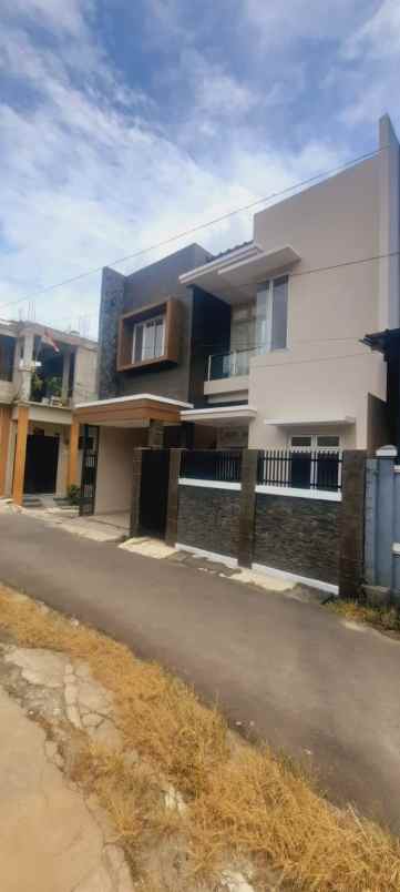 dijual rumah pamulang tangsel