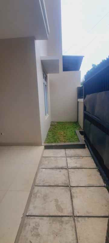 dijual rumah pamulang tangsel