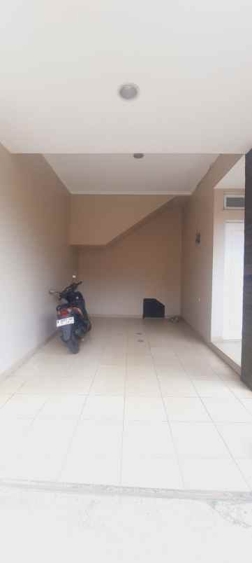 dijual rumah pamulang tangsel