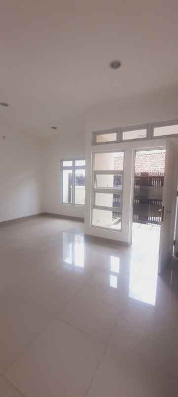 dijual rumah pamulang tangsel