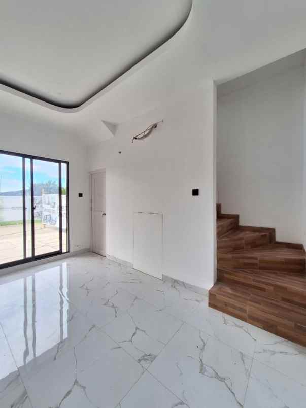 dijual rumah pamulang tangsel