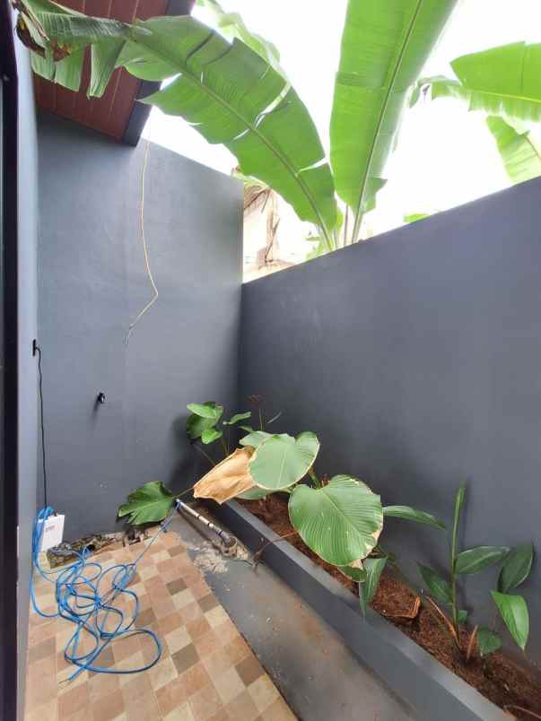 dijual rumah pamulang tangsel