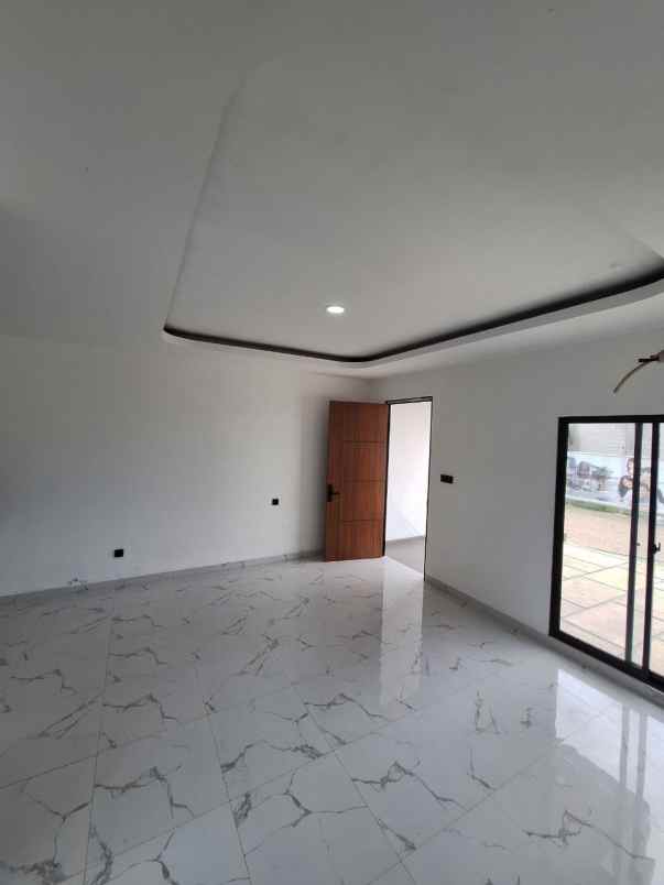 dijual rumah pamulang tangsel