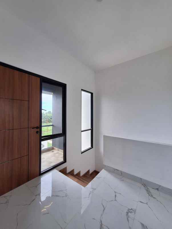 dijual rumah pamulang tangsel