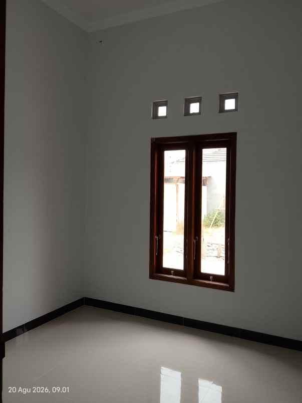 dijual rumah pasar potorono