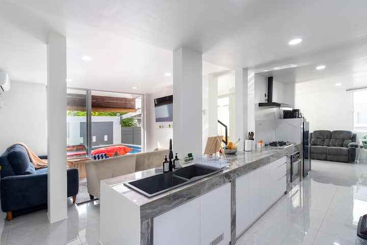 dijual rumah pecatu kuta badung bali
