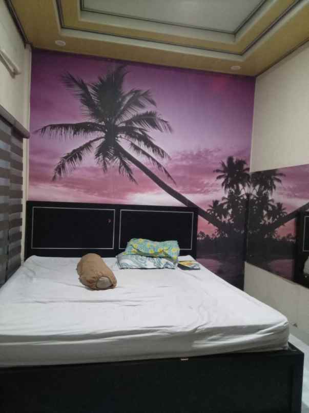 dijual rumah pedurenan mustika jaya