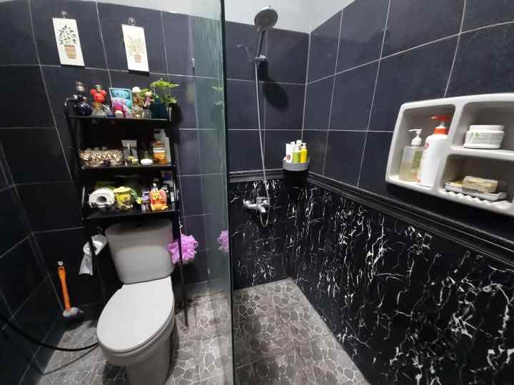 dijual rumah pejaten barat