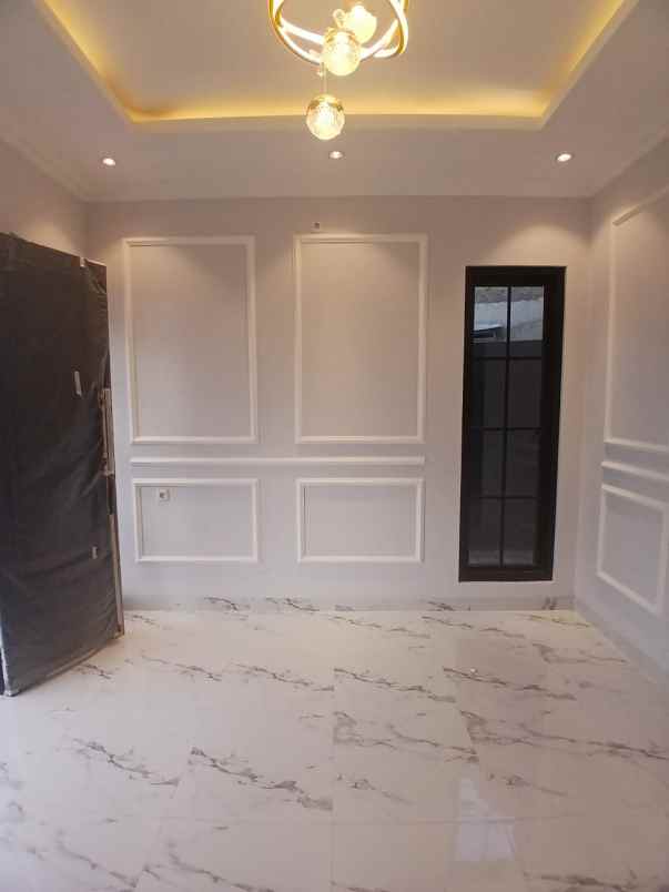 dijual rumah pejaten timur pasar minggu