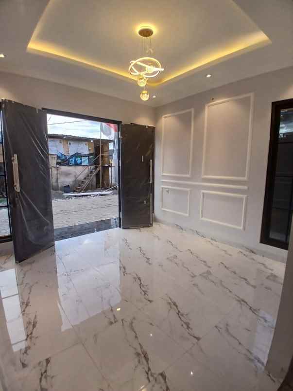 dijual rumah pejaten timur pasar minggu