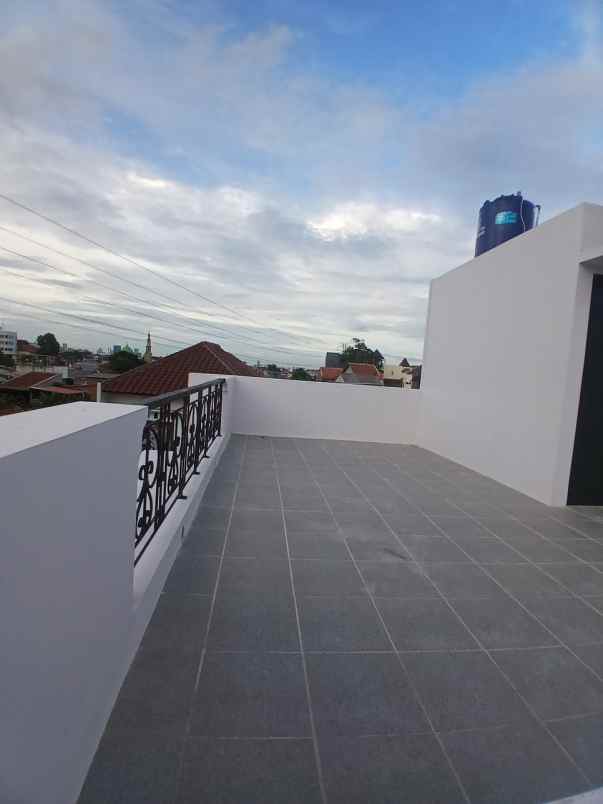 dijual rumah pejaten timur pasar minggu