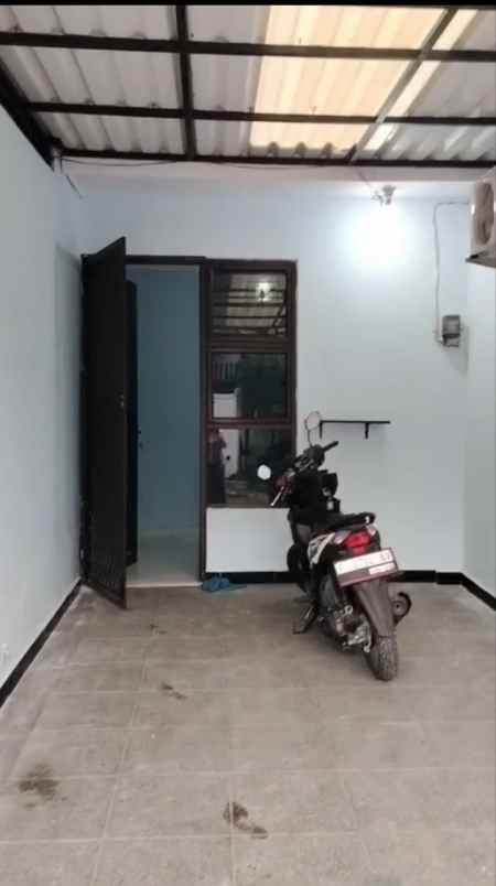 dijual rumah pekapuran cimanggis depok