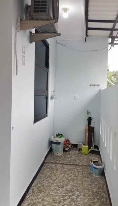 dijual rumah pekapuran cimanggis depok