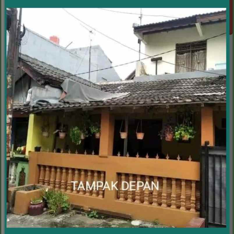 Dijual Rumah Di Pekayon Jaya Bekasi Selatan Siap Huni 15 Lantai