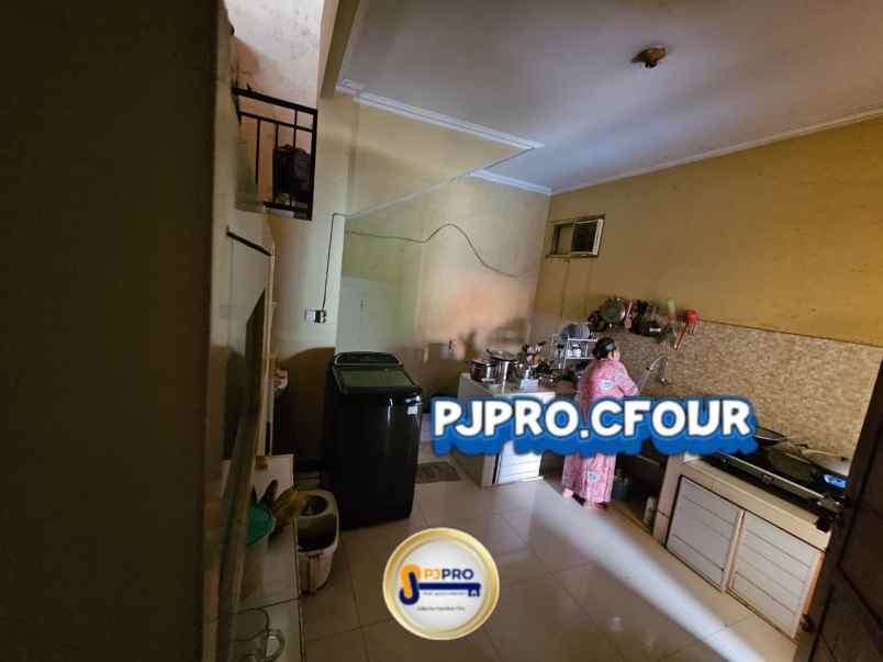dijual rumah pekayon jaya