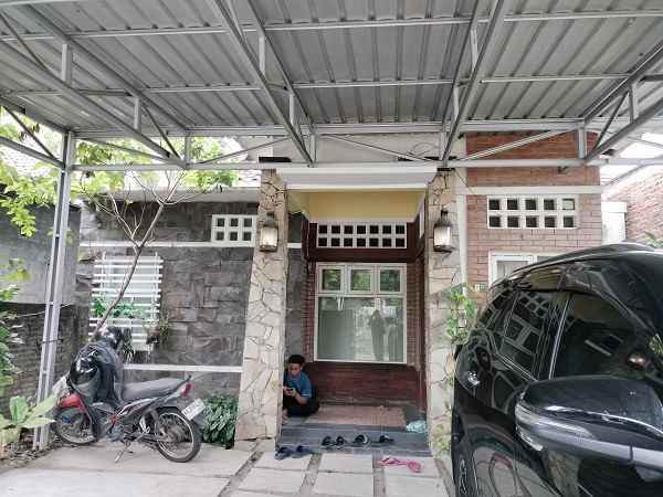 dijual rumah pendowoharjo sewon bantul