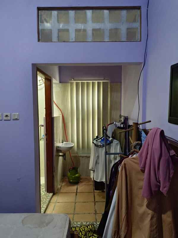 dijual rumah pendowoharjo sewon bantul