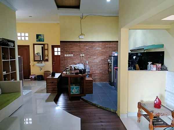 dijual rumah pendowoharjo sewon bantul