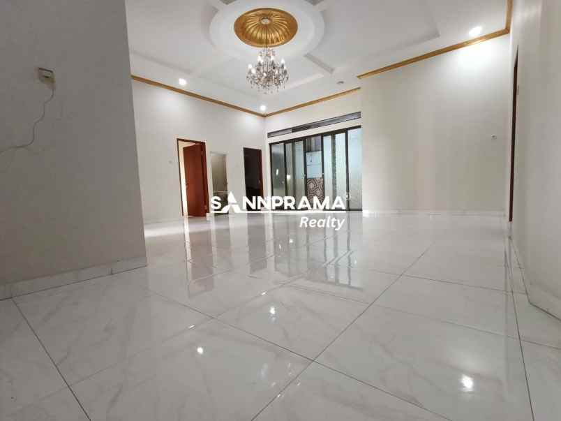 dijual rumah permata cimanggis