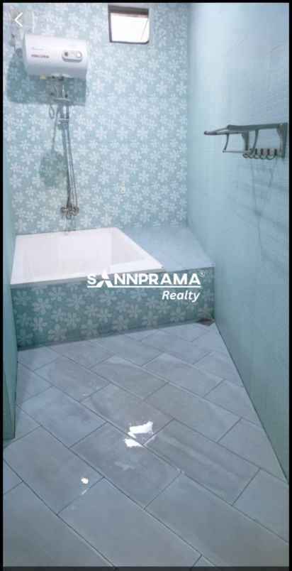 dijual rumah permata cimanggis