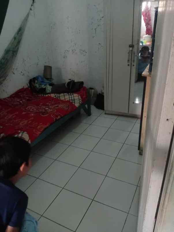 dijual rumah perum munjul jaya permai