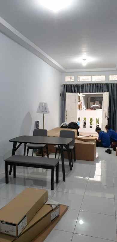 dijual rumah perumahan bintang