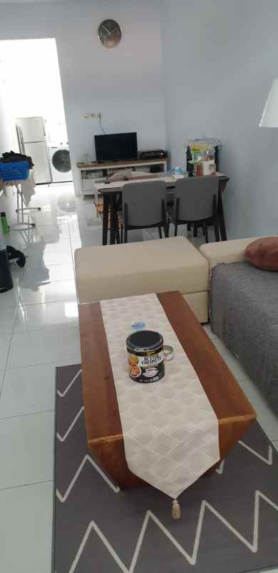 dijual rumah perumahan bintang