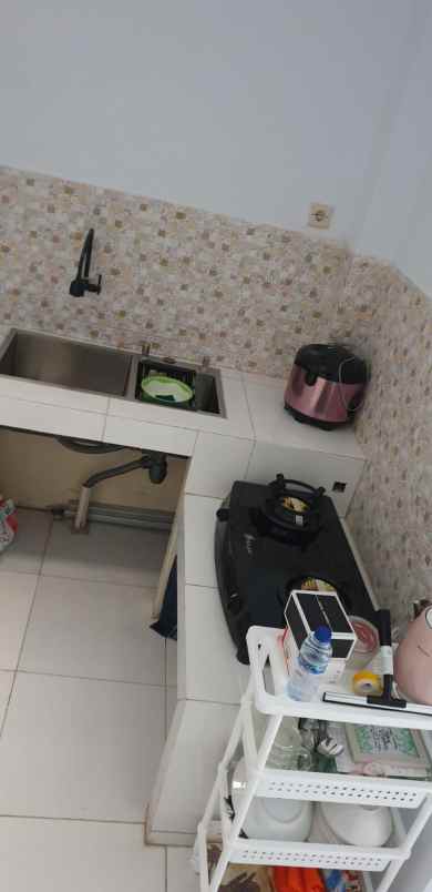 dijual rumah perumahan bintang