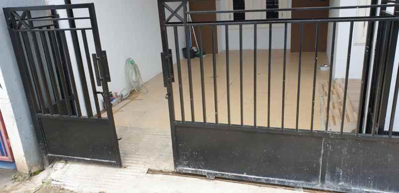 dijual rumah perumahan bintang