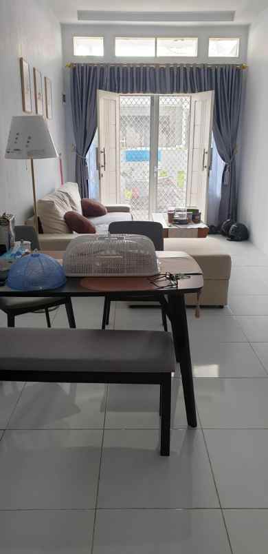 dijual rumah perumahan bintang