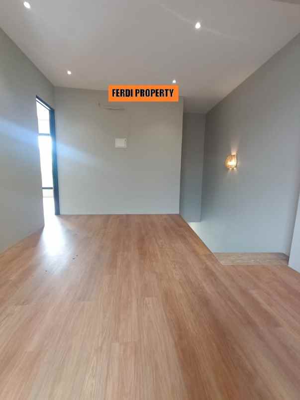 dijual rumah perumahan citra gran cibubur