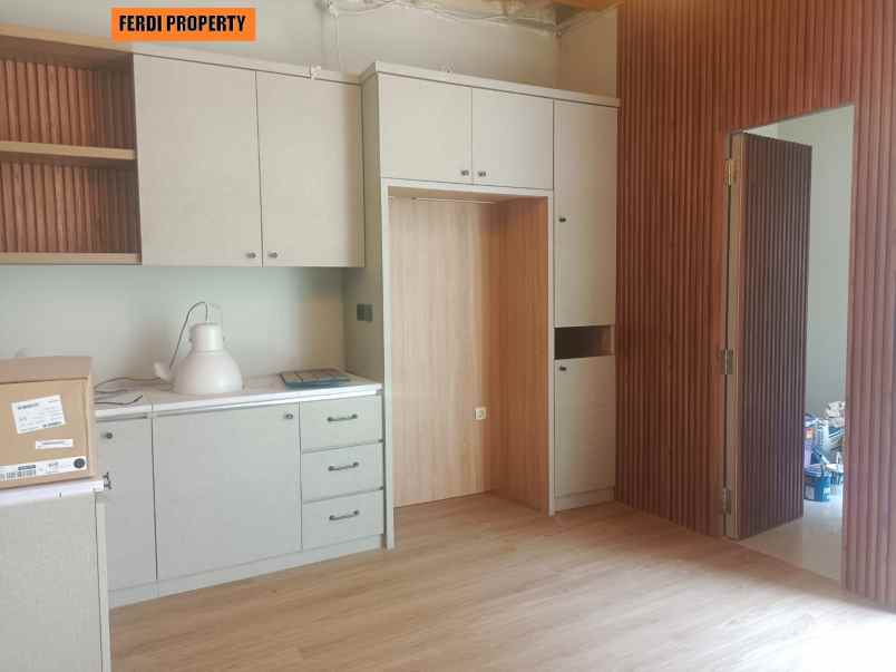 dijual rumah perumahan citra gran cibubur