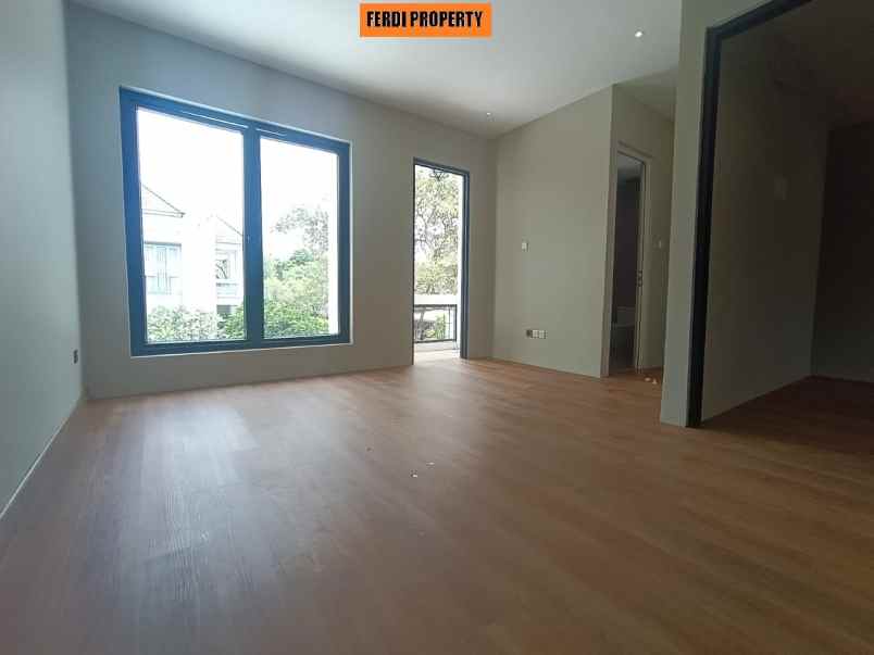 dijual rumah perumahan citra gran cibubur