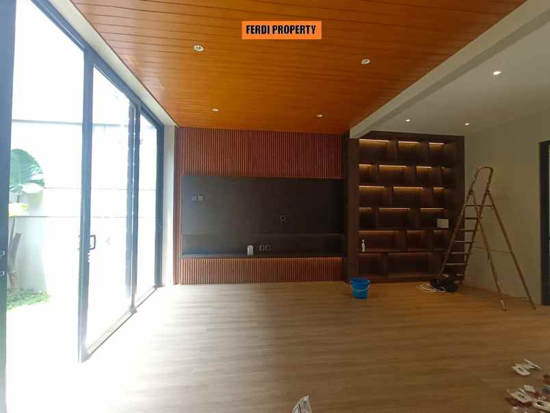 dijual rumah perumahan citra gran cibubur