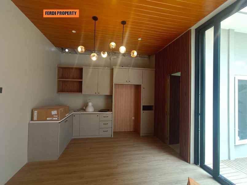 dijual rumah perumahan citra gran cibubur