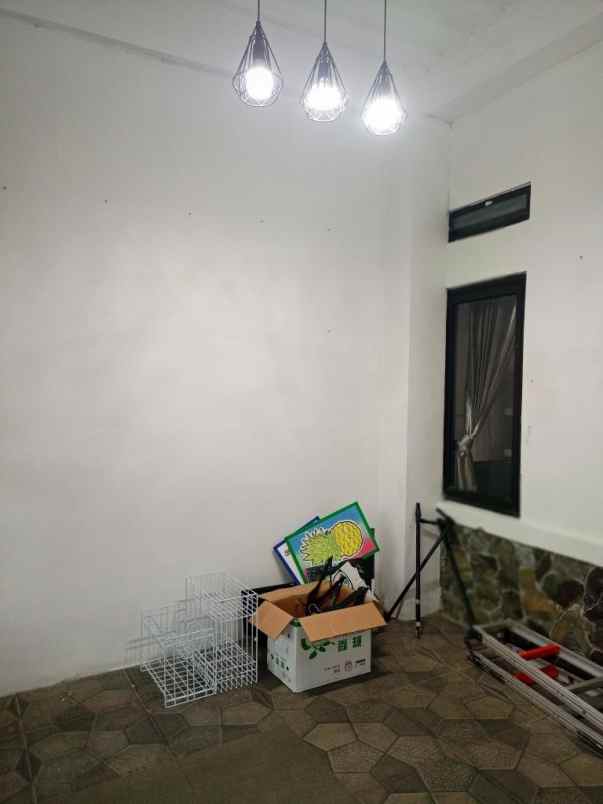 dijual rumah perumahan d marco